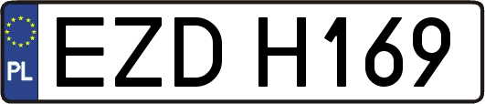 EZDH169