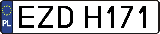 EZDH171