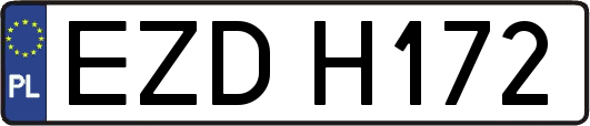 EZDH172