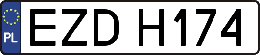 EZDH174