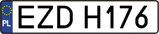 EZDH176