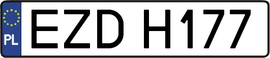 EZDH177
