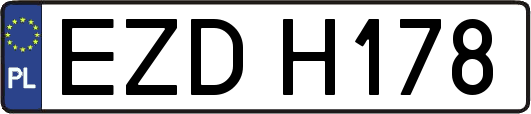EZDH178
