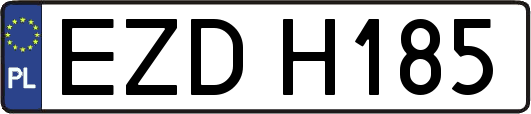 EZDH185