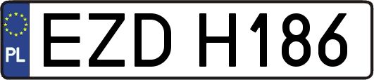 EZDH186