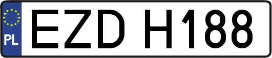 EZDH188