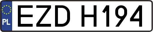 EZDH194