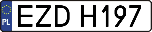 EZDH197
