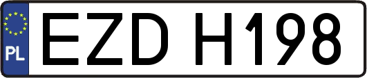 EZDH198