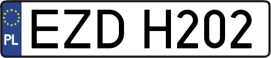 EZDH202
