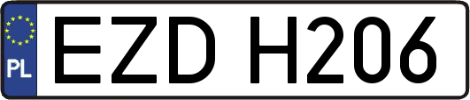 EZDH206