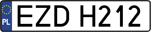 EZDH212