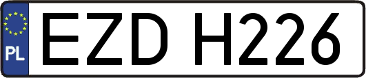 EZDH226