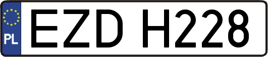 EZDH228