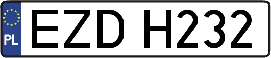 EZDH232