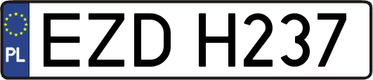 EZDH237