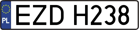 EZDH238