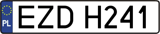 EZDH241