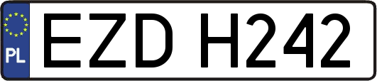 EZDH242