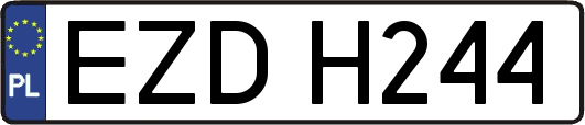 EZDH244