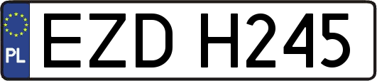 EZDH245