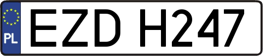 EZDH247