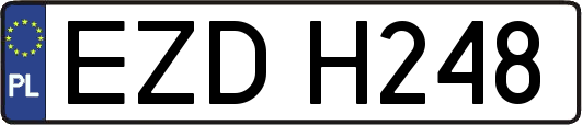 EZDH248