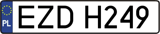 EZDH249