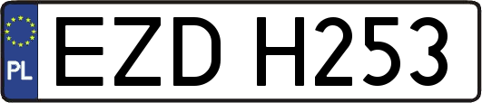 EZDH253