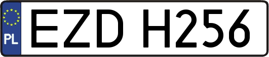 EZDH256