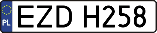 EZDH258