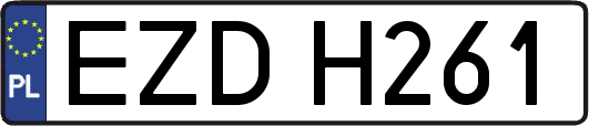 EZDH261