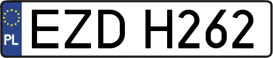EZDH262