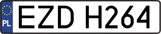EZDH264