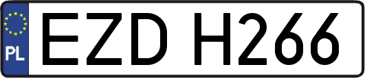 EZDH266