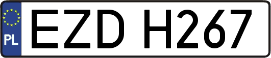 EZDH267