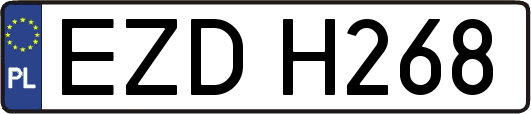 EZDH268