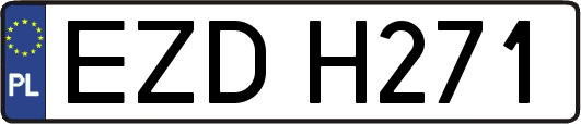 EZDH271