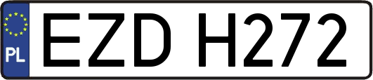EZDH272