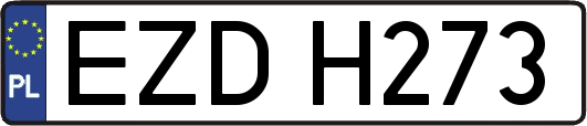 EZDH273