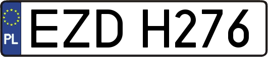 EZDH276