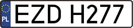 EZDH277