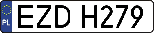 EZDH279