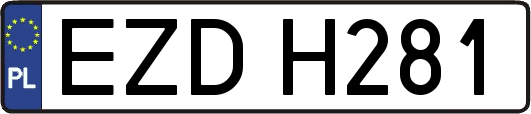EZDH281