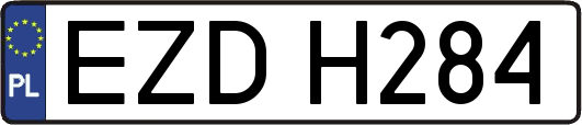 EZDH284