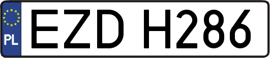 EZDH286