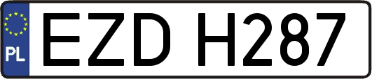 EZDH287