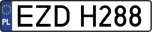EZDH288