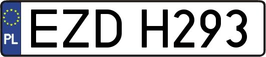 EZDH293