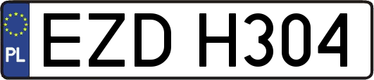 EZDH304